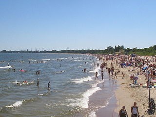 Plaża