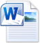 MS Word